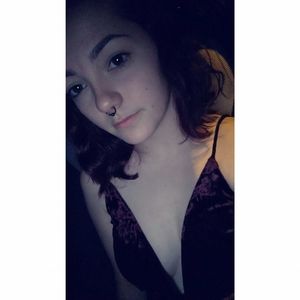 Meet your Posher, Allie